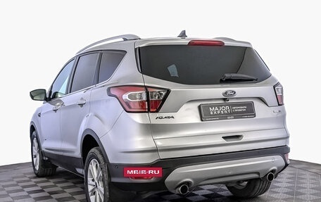 Ford Kuga III, 2019 год, 2 210 000 рублей, 7 фотография