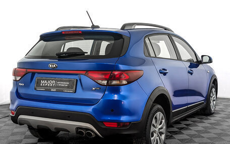 KIA Rio IV, 2020 год, 1 200 000 рублей, 5 фотография