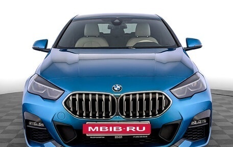 BMW 2 серия F44, 2021 год, 3 850 000 рублей, 2 фотография