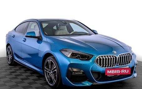 BMW 2 серия F44, 2021 год, 3 850 000 рублей, 3 фотография