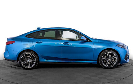 BMW 2 серия F44, 2021 год, 3 850 000 рублей, 4 фотография