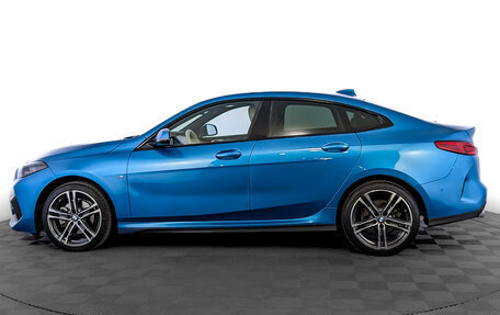 BMW 2 серия F44, 2021 год, 3 850 000 рублей, 8 фотография