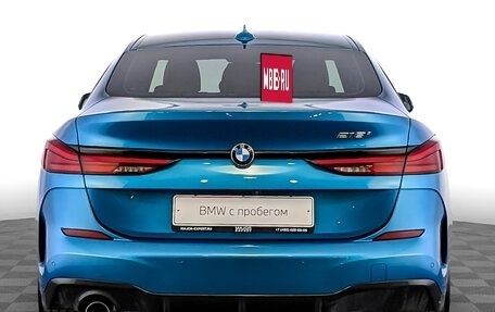 BMW 2 серия F44, 2021 год, 3 850 000 рублей, 6 фотография