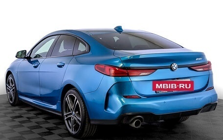 BMW 2 серия F44, 2021 год, 3 850 000 рублей, 7 фотография