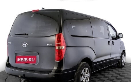 Hyundai H-1 II рестайлинг, 2019 год, 3 150 000 рублей, 5 фотография