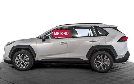 Toyota RAV4, 2024 год, 4 500 000 рублей, 8 фотография