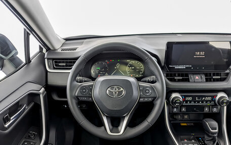 Toyota RAV4, 2024 год, 4 500 000 рублей, 22 фотография