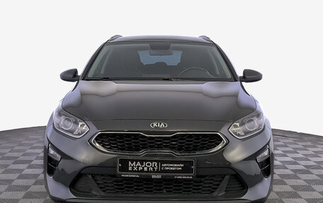 KIA cee'd III, 2020 год, 2 020 000 рублей, 2 фотография