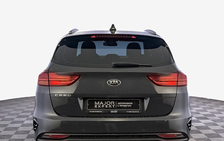 KIA cee'd III, 2020 год, 2 020 000 рублей, 6 фотография