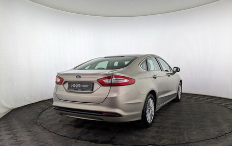 Ford Mondeo V, 2015 год, 1 750 000 рублей, 5 фотография