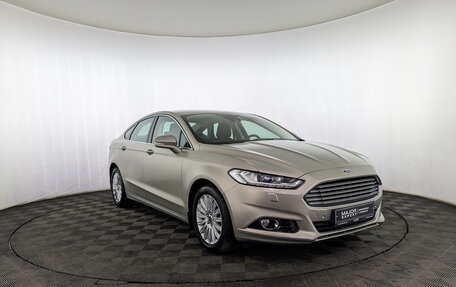 Ford Mondeo V, 2015 год, 1 750 000 рублей, 3 фотография