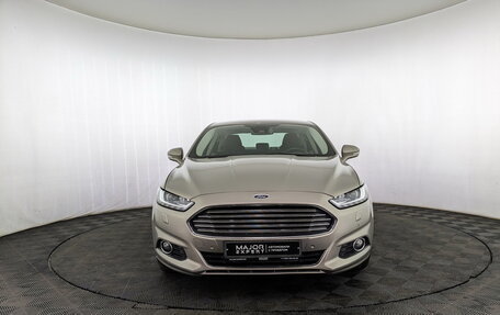 Ford Mondeo V, 2015 год, 1 750 000 рублей, 2 фотография