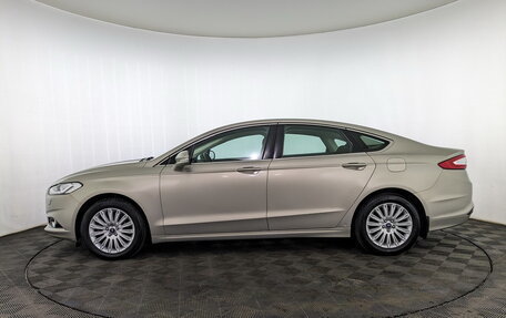 Ford Mondeo V, 2015 год, 1 750 000 рублей, 8 фотография