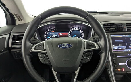 Ford Mondeo V, 2015 год, 1 750 000 рублей, 21 фотография