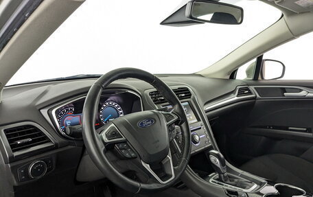 Ford Mondeo V, 2015 год, 1 750 000 рублей, 16 фотография