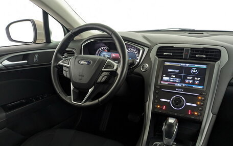 Ford Mondeo V, 2015 год, 1 750 000 рублей, 25 фотография