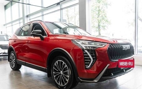 Haval Jolion, 2024 год, 2 799 000 рублей, 2 фотография