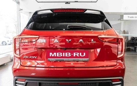 Haval Jolion, 2024 год, 2 799 000 рублей, 4 фотография