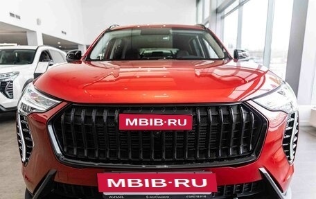 Haval Jolion, 2024 год, 2 799 000 рублей, 6 фотография