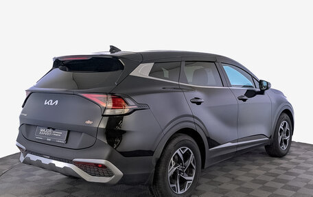 KIA Sportage IV рестайлинг, 2023 год, 3 640 000 рублей, 5 фотография