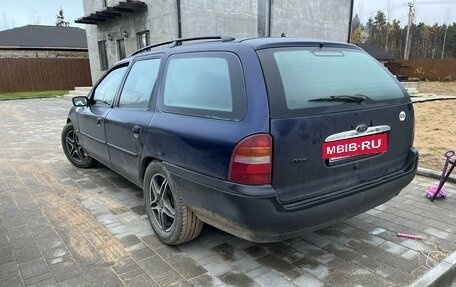 Ford Mondeo II, 1997 год, 180 000 рублей, 2 фотография