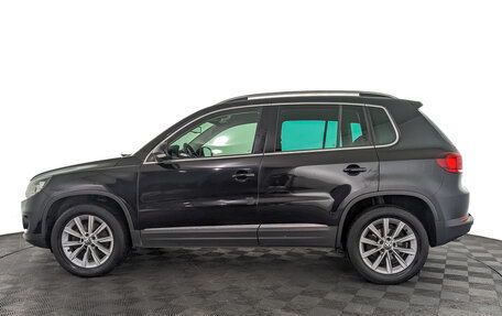 Volkswagen Tiguan I, 2014 год, 1 800 000 рублей, 8 фотография