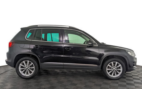 Volkswagen Tiguan I, 2014 год, 1 800 000 рублей, 4 фотография