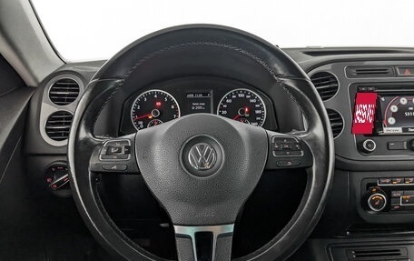 Volkswagen Tiguan I, 2014 год, 1 800 000 рублей, 22 фотография