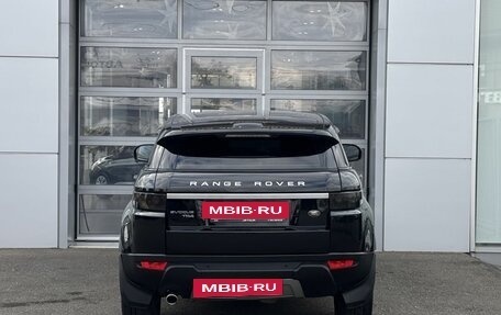 Land Rover Range Rover Evoque I, 2013 год, 1 850 000 рублей, 6 фотография