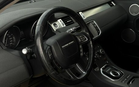 Land Rover Range Rover Evoque I, 2013 год, 1 850 000 рублей, 16 фотография