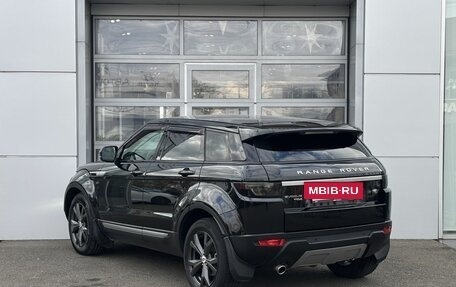 Land Rover Range Rover Evoque I, 2013 год, 1 850 000 рублей, 7 фотография