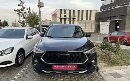 Haval F7 I, 2019 год, 1 690 000 рублей, 2 фотография