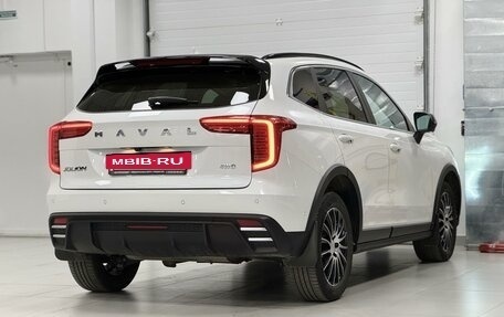 Haval Jolion, 2024 год, 2 670 000 рублей, 4 фотография