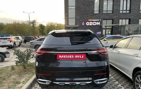 Haval F7 I, 2019 год, 1 690 000 рублей, 4 фотография