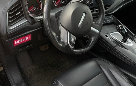 Haval F7 I, 2019 год, 1 690 000 рублей, 7 фотография