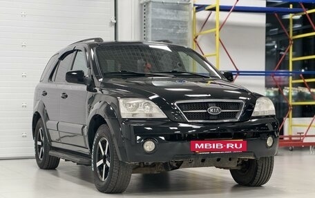 KIA Sorento IV, 2005 год, 470 000 рублей, 3 фотография