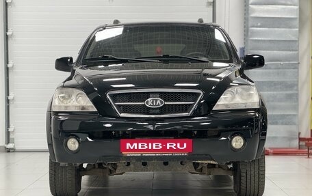 KIA Sorento IV, 2005 год, 470 000 рублей, 2 фотография