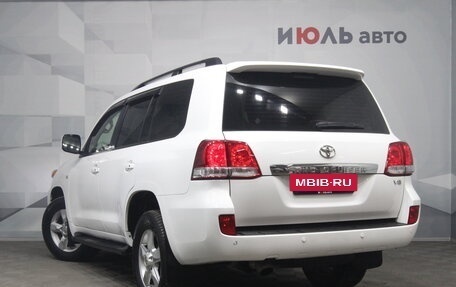 Toyota Land Cruiser 200, 2011 год, 3 800 000 рублей, 5 фотография