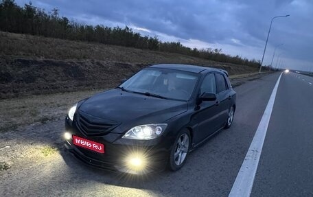 Mazda 3, 2006 год, 950 000 рублей, 1 фотография