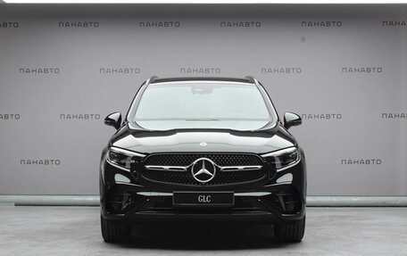 Mercedes-Benz GLC, 2024 год, 12 325 150 рублей, 3 фотография