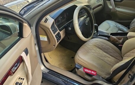 Volvo S60 III, 2003 год, 250 000 рублей, 3 фотография