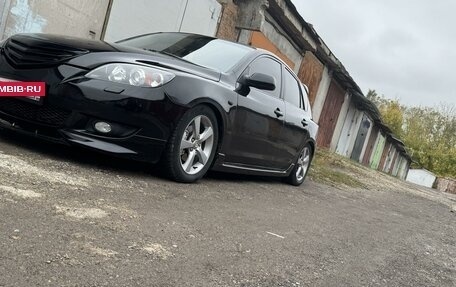 Mazda 3, 2006 год, 950 000 рублей, 3 фотография