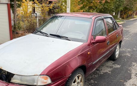 Daewoo Nexia I рестайлинг, 2007 год, 110 000 рублей, 3 фотография