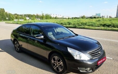 Nissan Teana, 2011 год, 1 150 000 рублей, 1 фотография