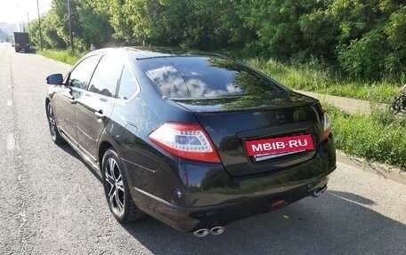 Nissan Teana, 2011 год, 1 150 000 рублей, 3 фотография