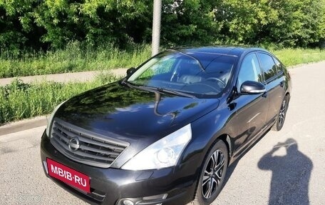 Nissan Teana, 2011 год, 1 150 000 рублей, 4 фотография