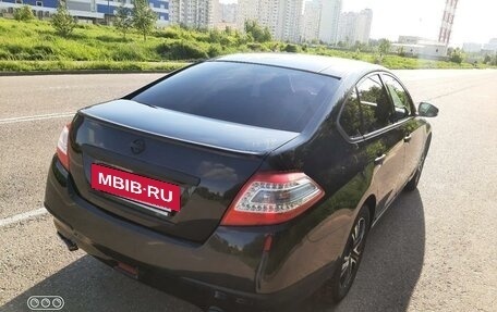 Nissan Teana, 2011 год, 1 150 000 рублей, 5 фотография