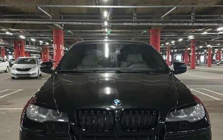 BMW X6, 2011 год, 2 600 000 рублей, 1 фотография