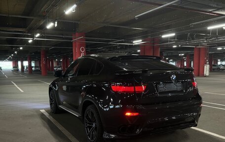 BMW X6, 2011 год, 2 600 000 рублей, 5 фотография