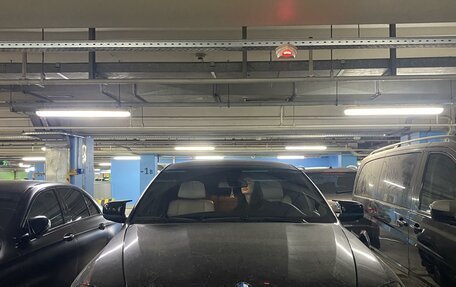 BMW X6, 2011 год, 2 600 000 рублей, 14 фотография